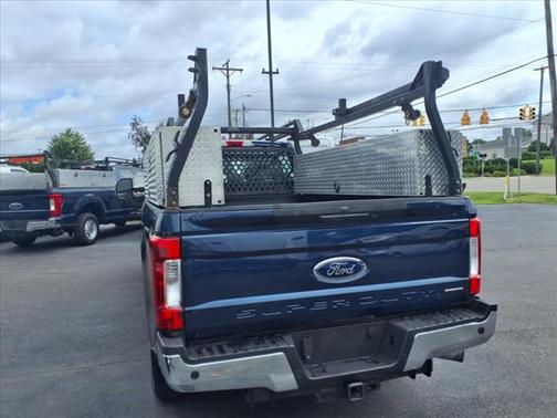 2019 Ford F-250 XL
