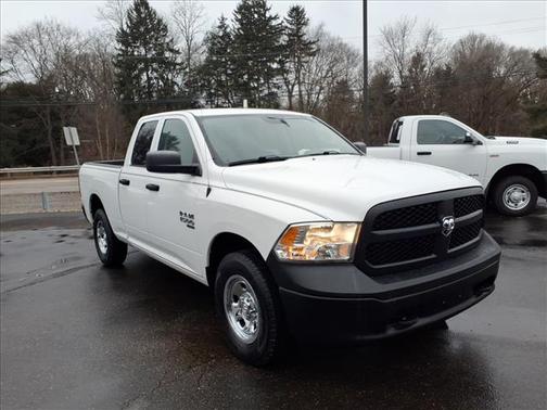 2019 RAM 1500 Tradesman