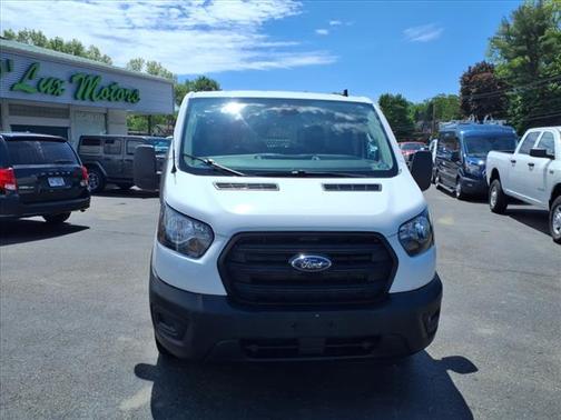 2020 Ford Transit-150 Base