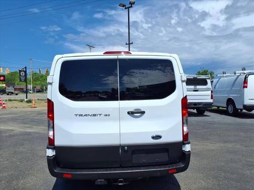 2020 Ford Transit-150 Base