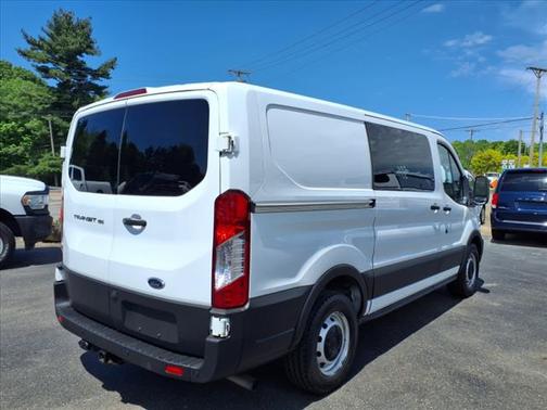 2020 Ford Transit-150 Base