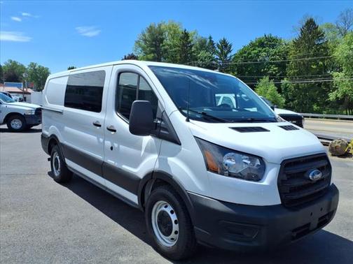2020 Ford Transit-150 Base
