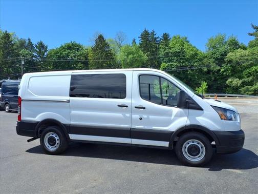 2020 Ford Transit-150 Base