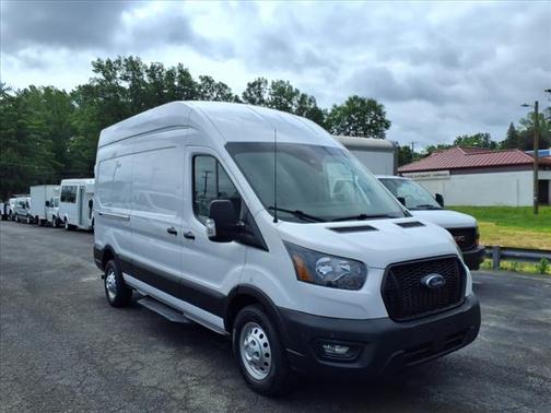 2021 Ford Transit-350 Base