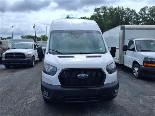 2021 Ford Transit-350 Base