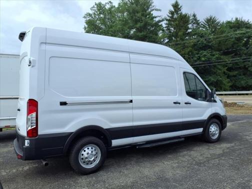 2021 Ford Transit-350 Base