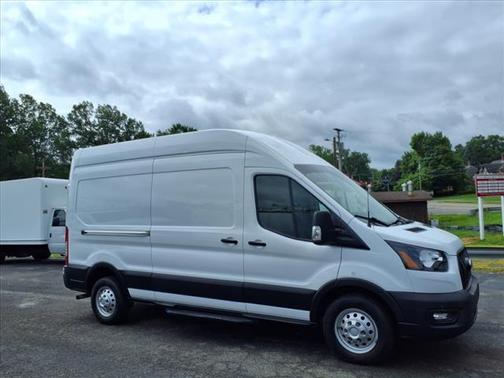 2021 Ford Transit-350 Base