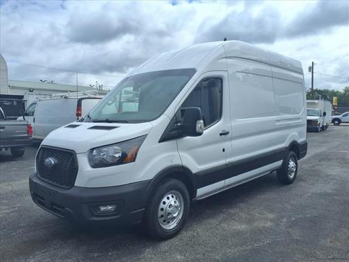 2021 Ford Transit-350 Base