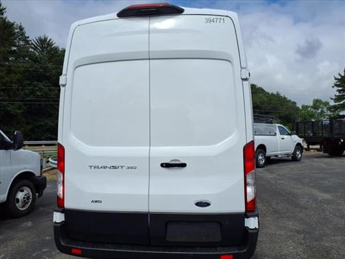 2021 Ford Transit-350 Base