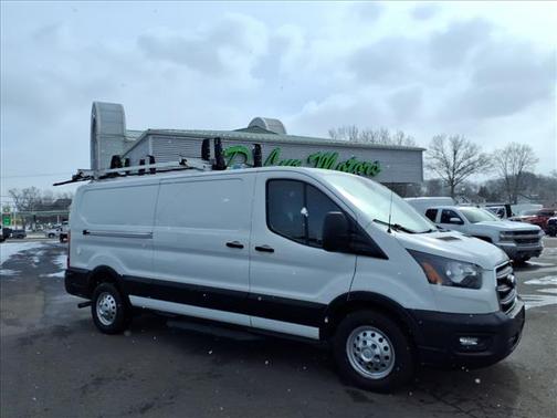 2020 Ford Transit-150 Base