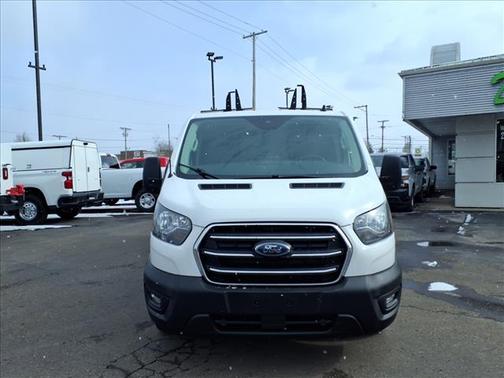 2020 Ford Transit-150 Base