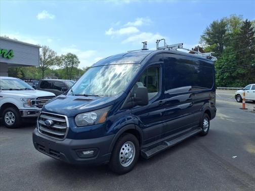 2020 Ford Transit-350 Base