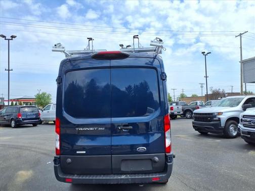2020 Ford Transit-350 Base