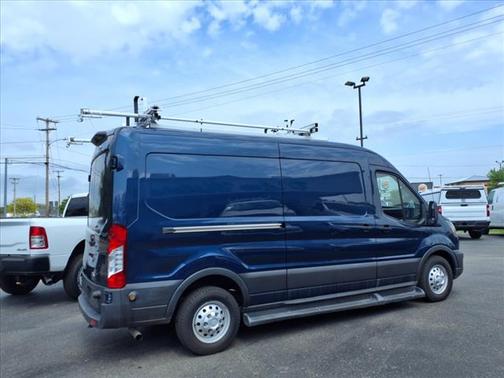 2020 Ford Transit-350 Base