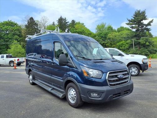 2020 Ford Transit-350 Base