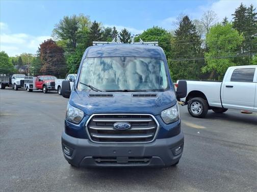 2020 Ford Transit-350 Base