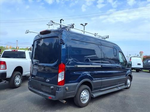 2020 Ford Transit-350 Base