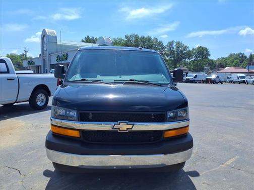 2017 Chevrolet Express 2500 RWD 2500 135''