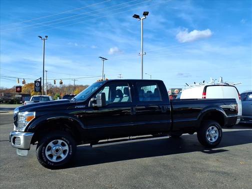 2016 Ford F-250 XL