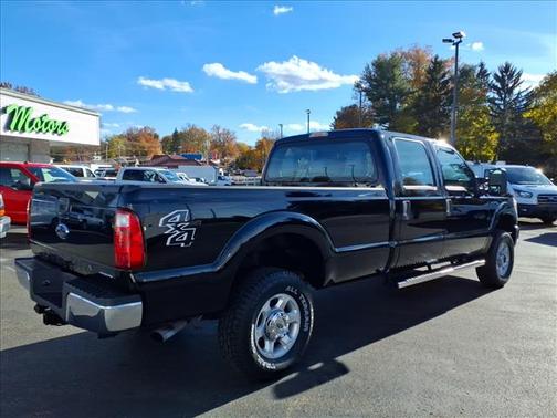 2016 Ford F-250 XL
