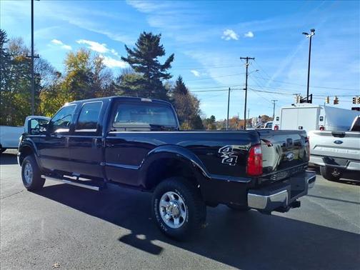 2016 Ford F-250 XL