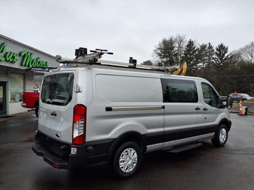 2019 Ford Transit-150 Base