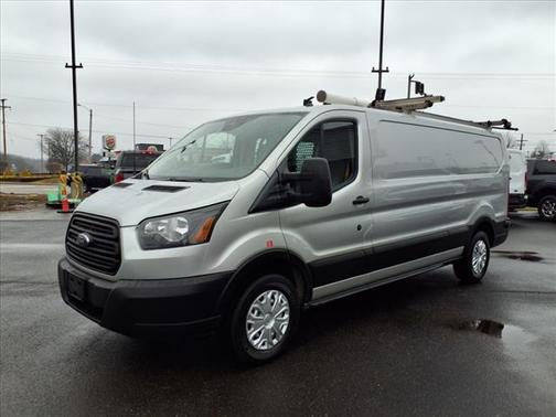 2019 Ford Transit-150 Base