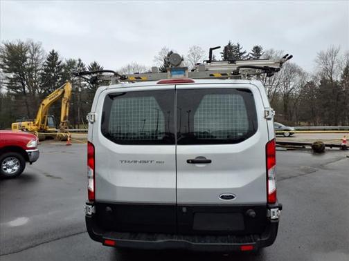 2019 Ford Transit-150 Base