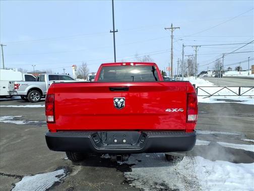 2023 RAM 1500 Tradesman