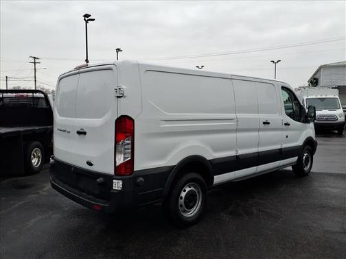 2018 Ford Transit-250 Base