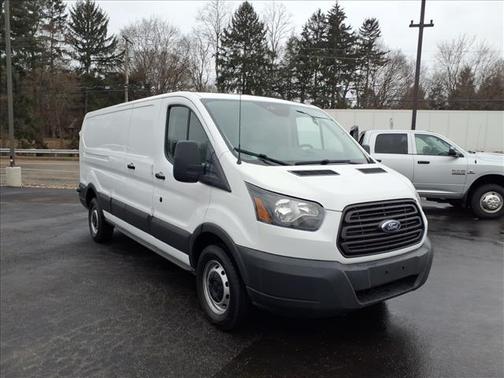 2018 Ford Transit-250 Base