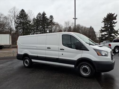 2018 Ford Transit-250 Base