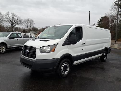 2018 Ford Transit-250 Base