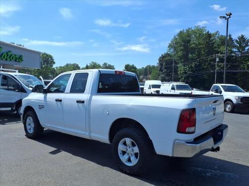 2022 RAM 1500 Tradesman
