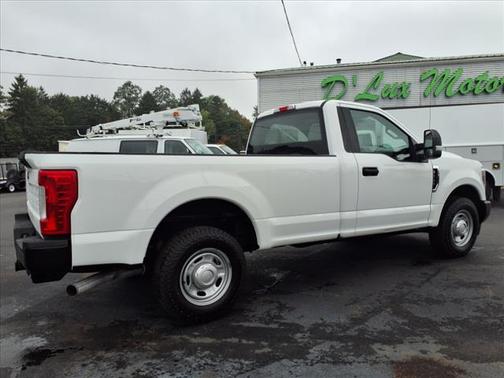 2019 Ford F-250 XL