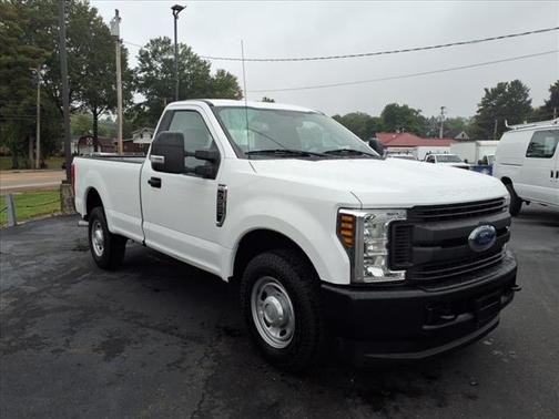2019 Ford F-250 XL