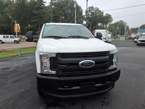 2019 Ford F-250 XL