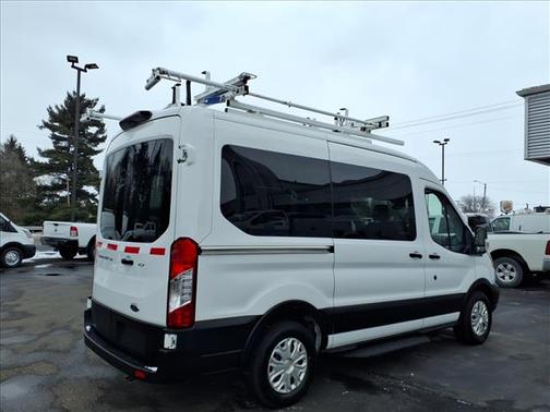 2019 Ford Transit-150 XLT