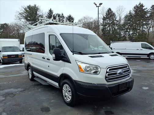 2019 Ford Transit-150 XLT