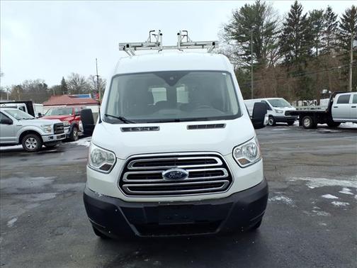 2019 Ford Transit-150 XLT