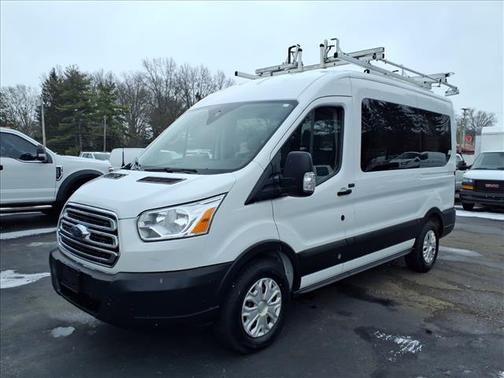 2019 Ford Transit-150 XLT