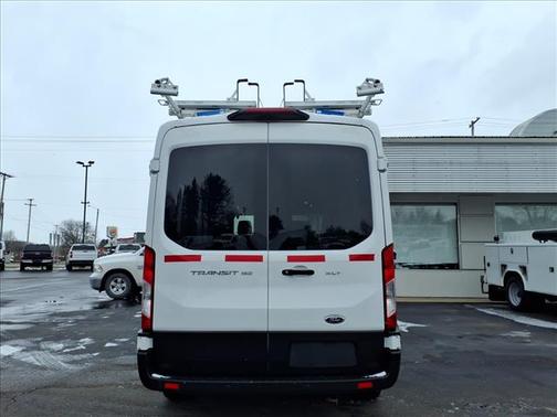 2019 Ford Transit-150 XLT
