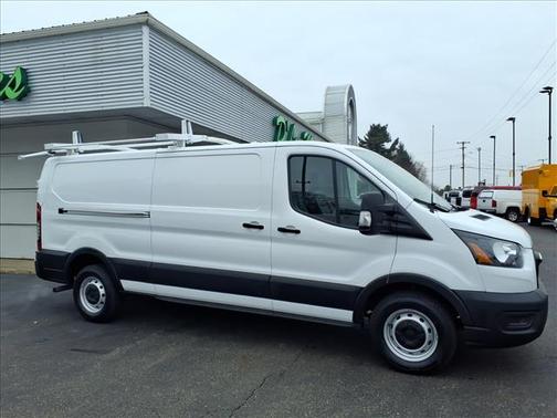 2022 Ford Transit-250 Base