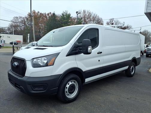 2022 Ford Transit-250 Base