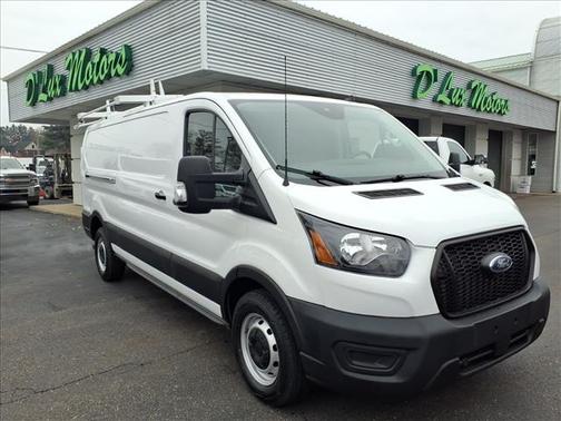2022 Ford Transit-250 Base