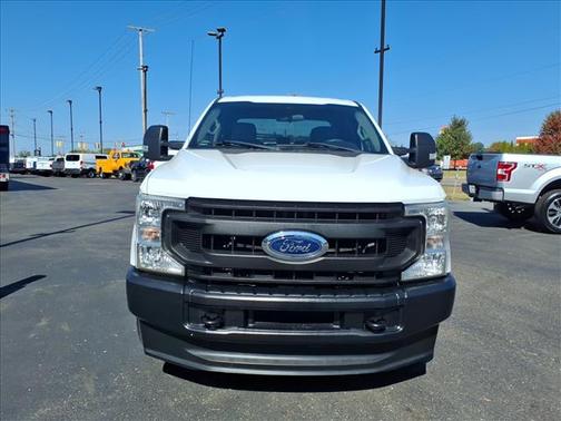 2020 Ford F-250 XL