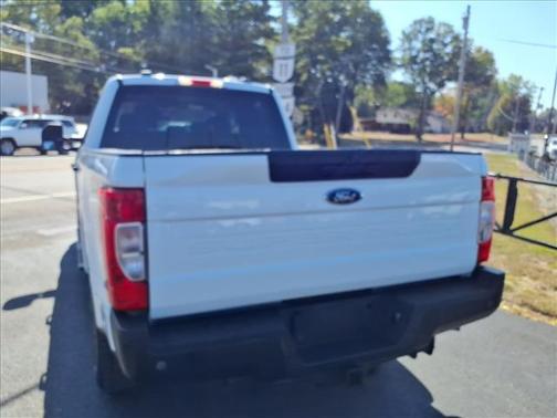 2020 Ford F-250 XL