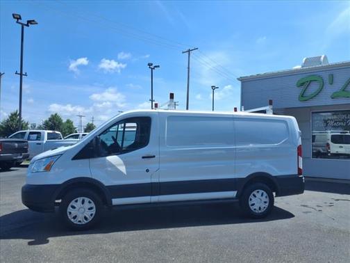 2018 Ford Transit-250 Base