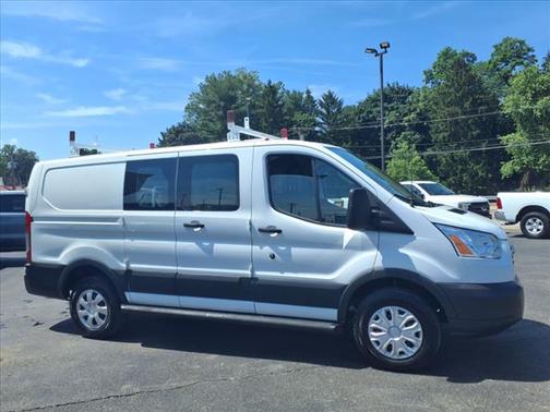 2018 Ford Transit-250 Base