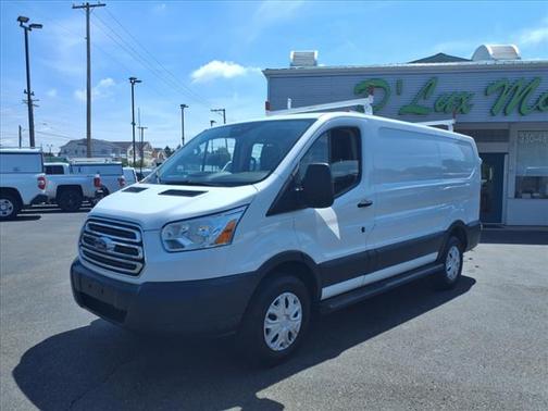 2018 Ford Transit-250 Base